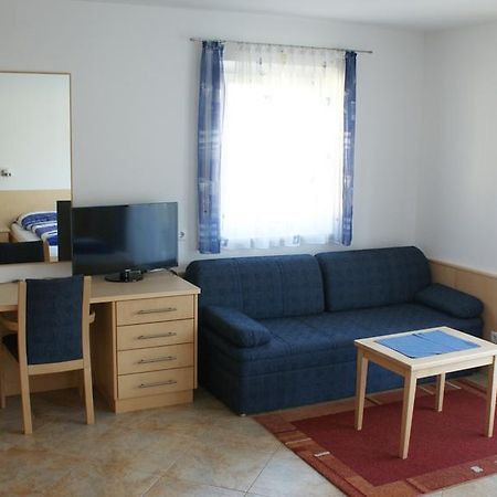 Ferienhaus Wieser Niedernsill Dış mekan fotoğraf