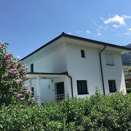 Ferienhaus Wieser Niedernsill Dış mekan fotoğraf