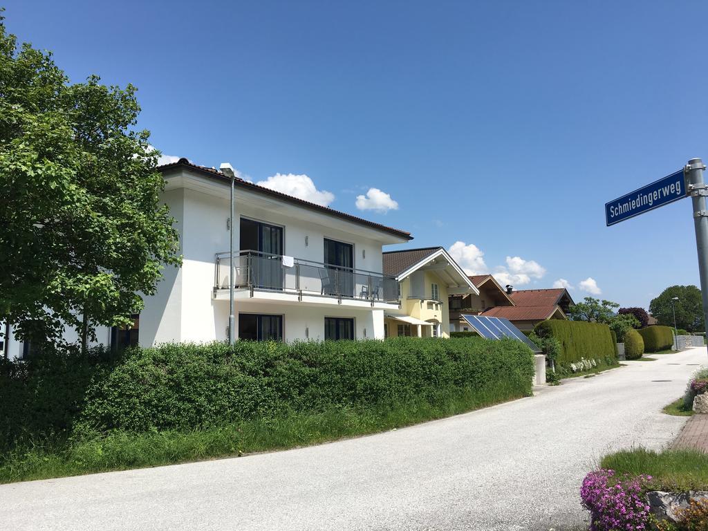 Ferienhaus Wieser Niedernsill Dış mekan fotoğraf