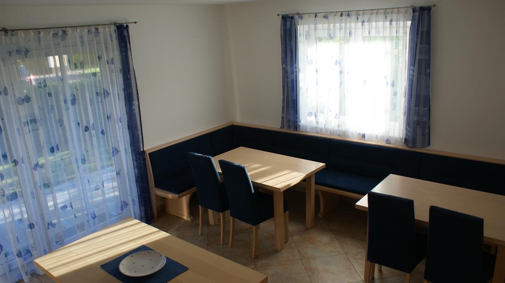 Ferienhaus Wieser Niedernsill Dış mekan fotoğraf