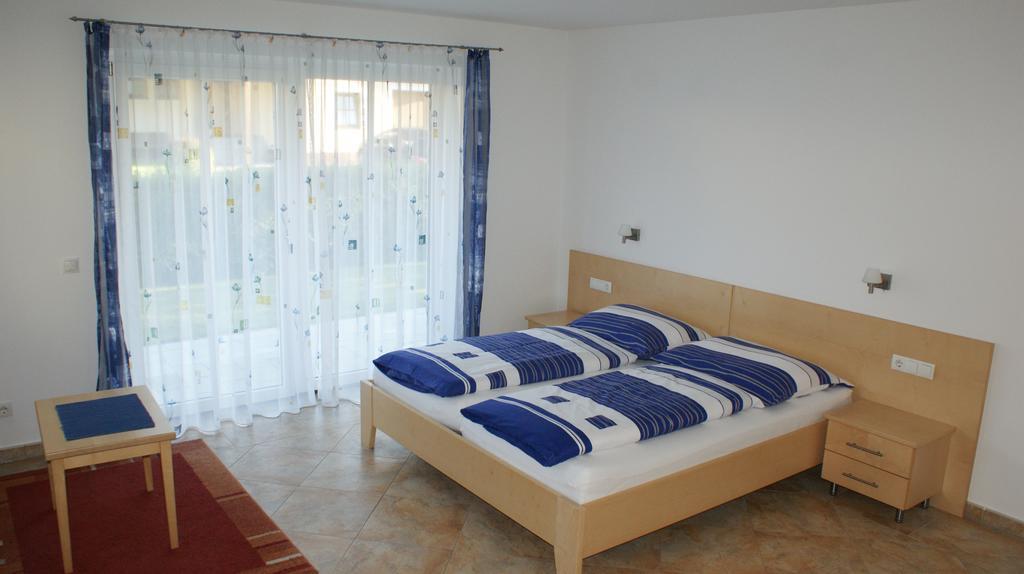 Ferienhaus Wieser Niedernsill Dış mekan fotoğraf