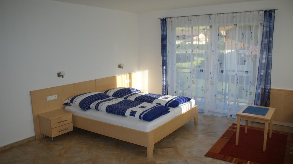 Ferienhaus Wieser Niedernsill Dış mekan fotoğraf