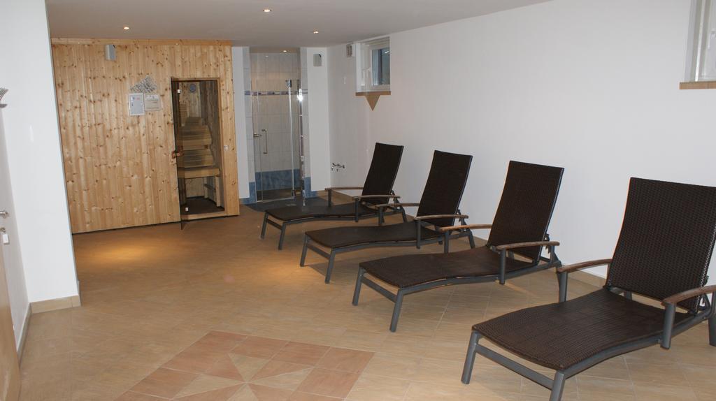 Ferienhaus Wieser Niedernsill Dış mekan fotoğraf